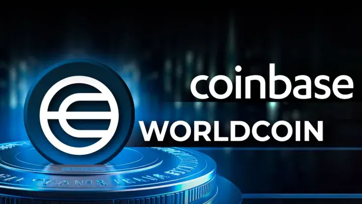 AI Token Worldcoin (WLD) Achieves Futures Listing on Coinbase