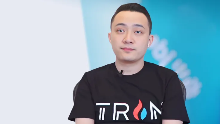 Tron's Justin Sun Unveils Ultimate Recipe for Crypto Market Explosion