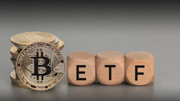 Massive 850K Bitcoins Held by ETFs as Weekly Inflows Reach $2.5 Billion