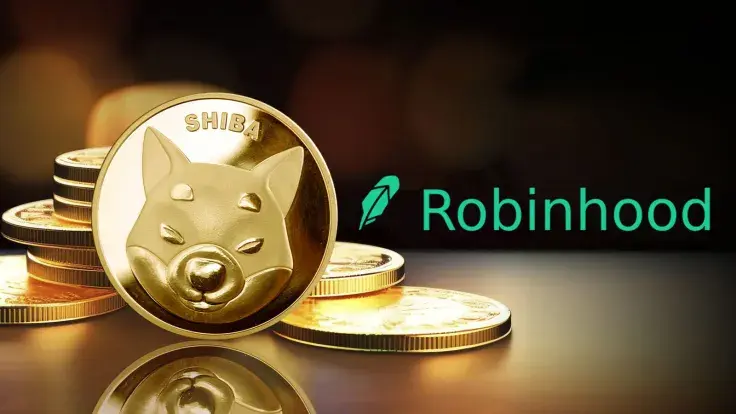 Shiba Inu (SHIB) Now Available to Robinhood Customers in New York Alongside These Coins
