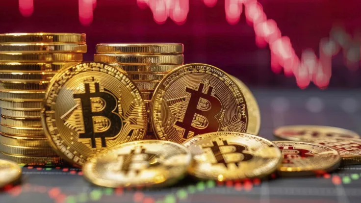 Bitcoin on Verge of Death Cross: Here's How Price May React