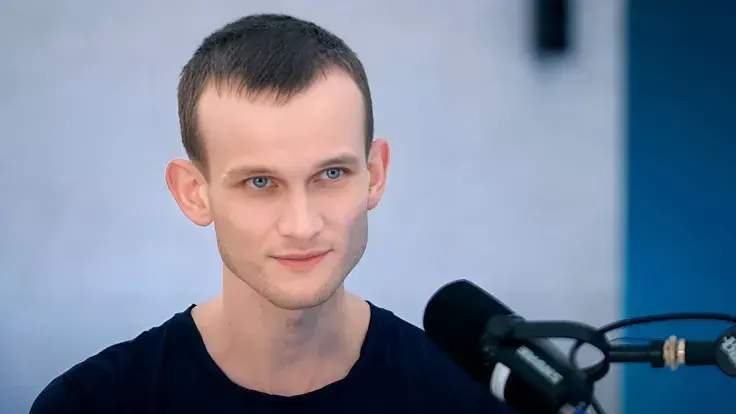 Vitalik Buterin Makes Series of Uncovered Private Transactions