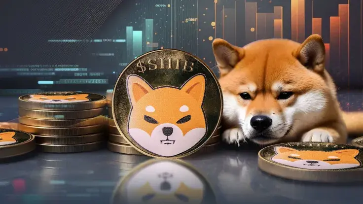 Shiba Inu Skyrockets 1,590% in Key Metric as Whales Dive in to Save SHIB Price