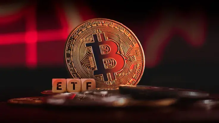 Inflows vs Outflows: Will Bitcoin ETFs Lose Momentum?