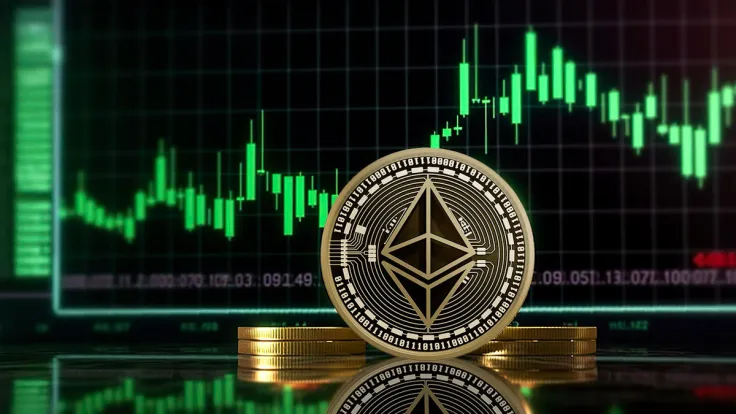 Ethereum (ETH) Shows Massive Network Growth as It Rebounds Above $3,200