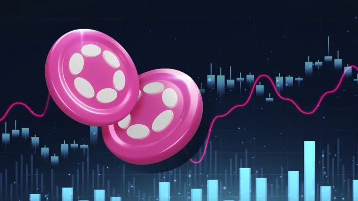 Polkadot (DOT) Launches Most Important Upgrade, Price Reacts