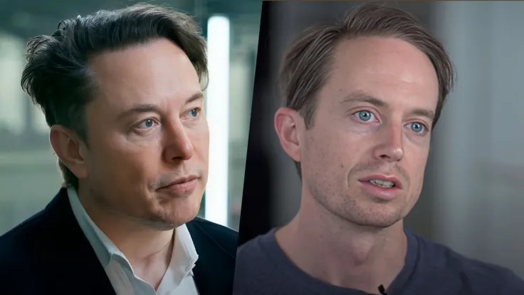 Elon Musk's Grok AI Criticized by Bitcoiner Erik Voorhees: Details