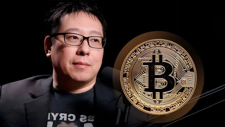 '$1 Million Bitcoin' Advocate Samson Mow Issues Bullish BTC Call: Details