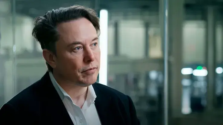 Elon Musk Intrigues Crypto Community With New Announcement
