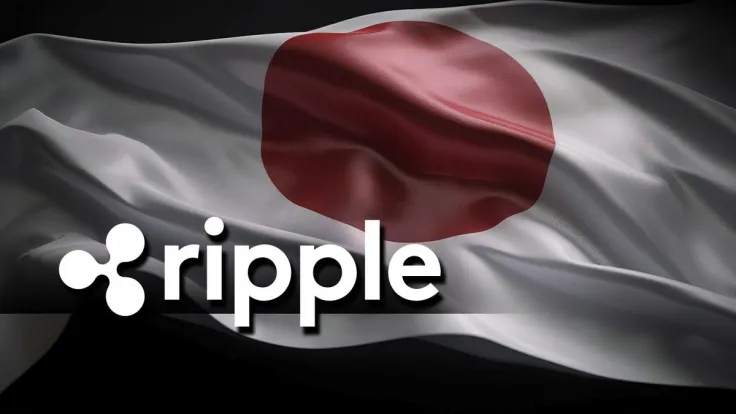 Ripple Bets Big on Japan: BD Role Open, VP Emi Yoshikawa Says