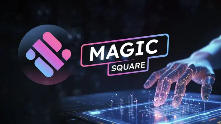 Magic Square Launches Fundraising Platform for Web3 Projects