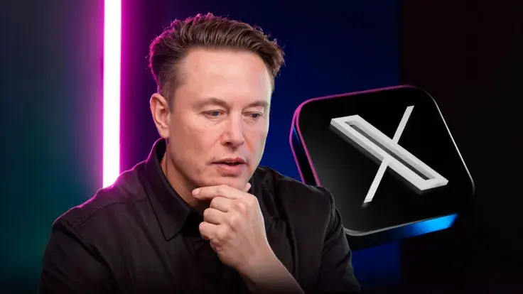 Elon Musk's Update Triggers Excitement of XRP and Meme Communities