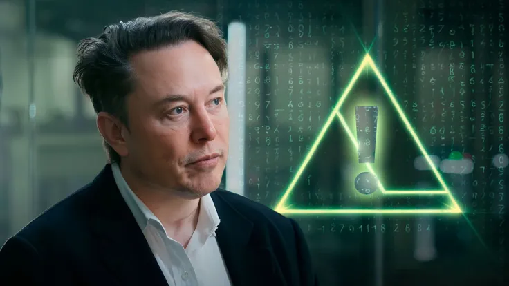 Elon Musk Issues Crucial Security Warning, Crypto Community in Doubt