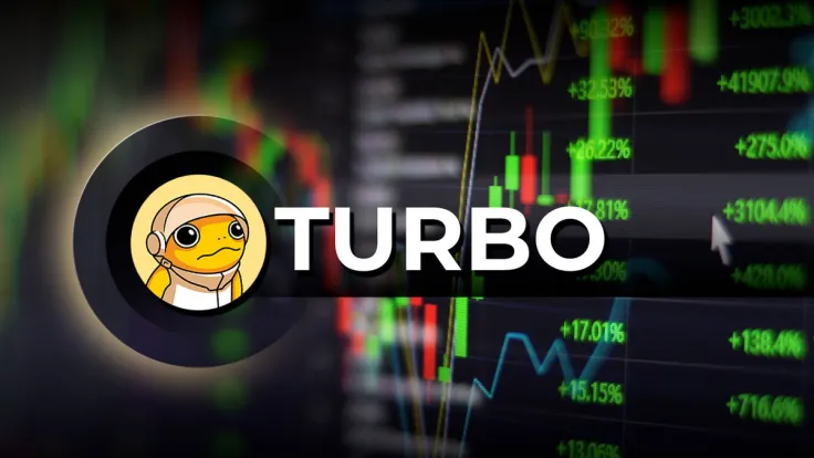 Turbo (TURBO) Meme Coin Price Adds 20% in One Hour: Reason