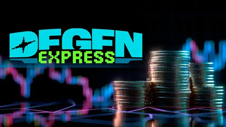 Degen Express Introduces Pioneering Launchpad for Fantom, Base Meme Coins
