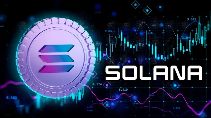 Solana (SOL) Skyrockets 37% in Trading Volume - What's Happening?