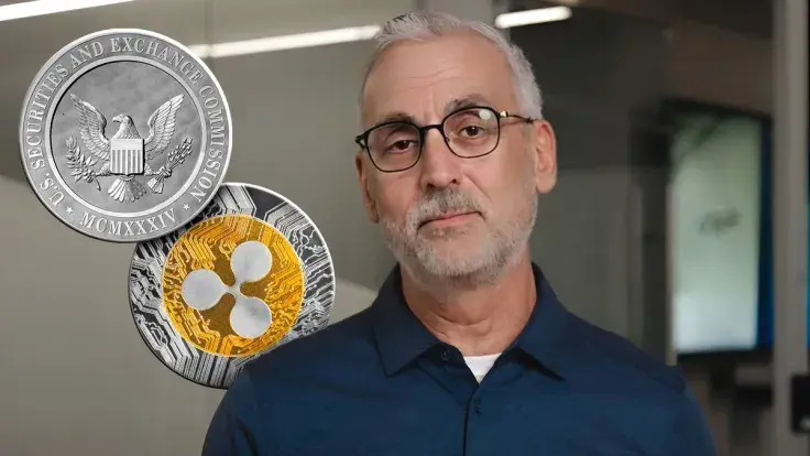 Ripple CLO Teases XRP Case Resolution: 'We Are Closer Than Ever'