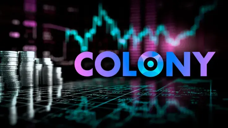 Colony Lab Introduces Pioneering Fundraising Platform With Liquid Vesting