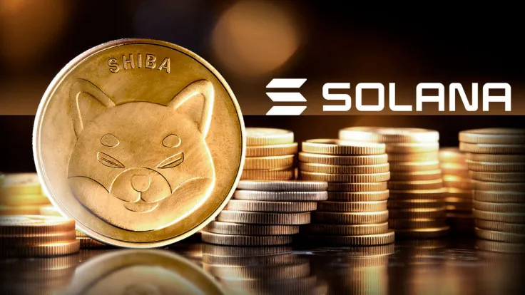Shiba Inu (SHIB) Joins Ranks of Major Solana-Centered Exchange