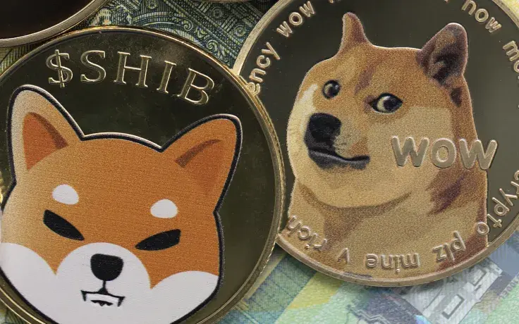 This Bitcoin-Based Dog Coin Is Taking on DOGE and SHIB