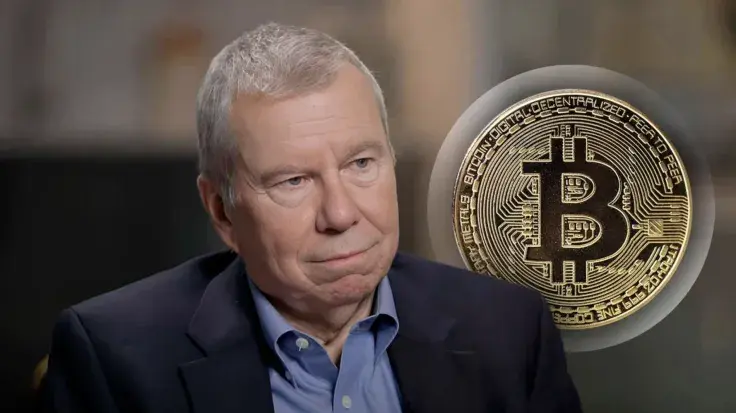 Legendary Trader Bollinger Shares Crucial Bitcoin (BTC) Price Update