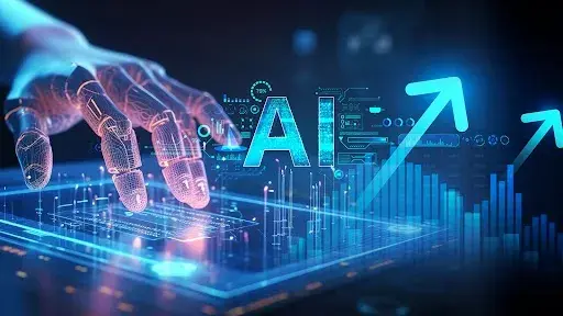 AI and Blockchain Two Sides of Same Coin, Ledger Exec Says 