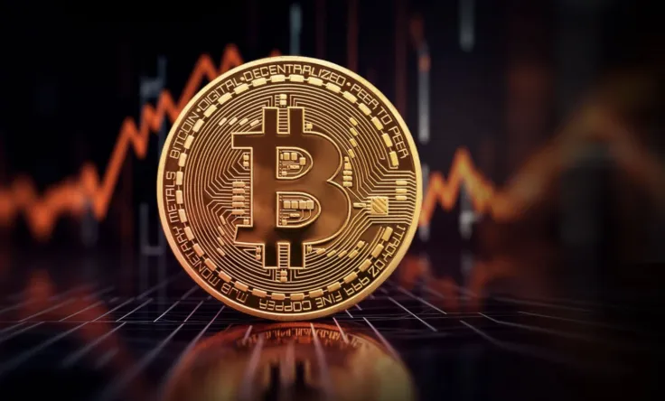 Key Reason Why Bitcoin (BTC) Is Crashing Despite Surging Stocks