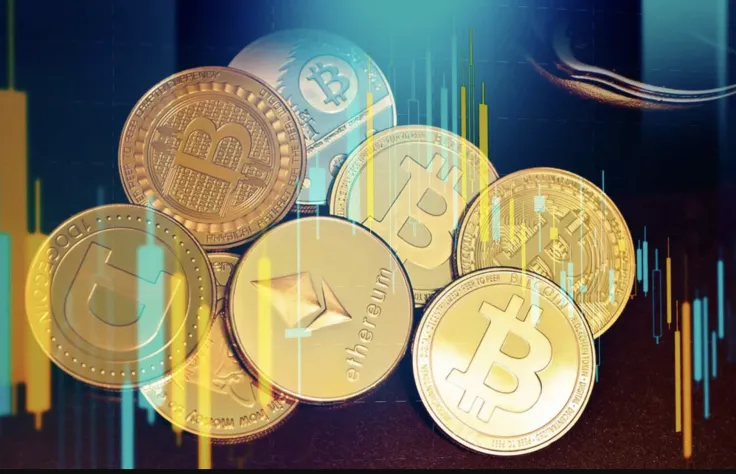 Top Reason Why Major Altcoin Season Is Not Coming