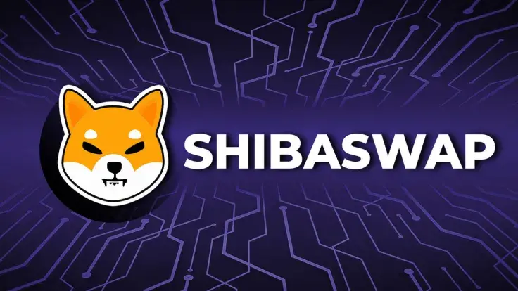 Shiba Inu’s Shibaswap Now Supported by DEXTools 