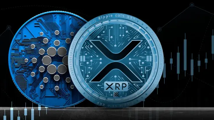 This Could Be "Rocket Fuel" For XRP and Cardano (ADA)