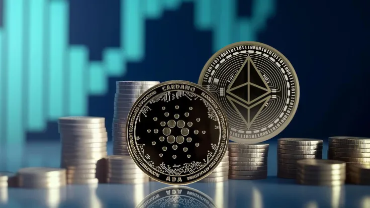 Cardano Boosts Connectivity with Ethereum