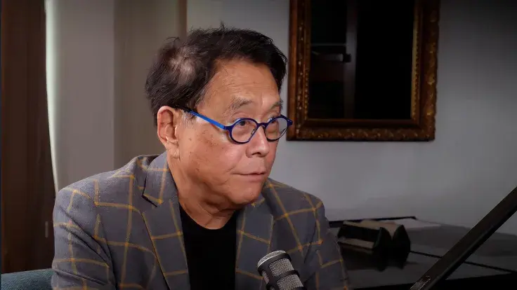 'Rich Dad Poor Dad' Reveals Important Nuance About Bitcoin (BTC)