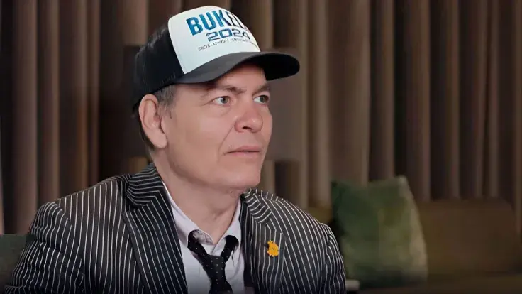Max Keiser Reveals Epic Bitcoin Prediction for Old 'New' El Salvador President