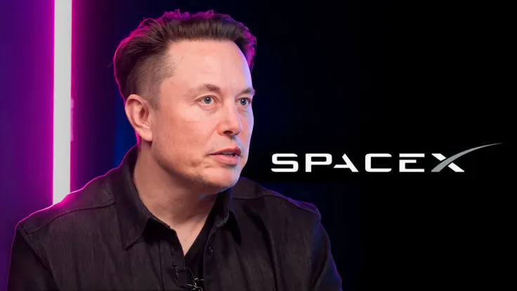 Elon Musk Celebrates Major SpaceX Milestone, Crypto Community Reacts