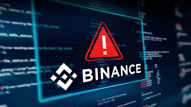 Binance Users Lose Millions After Accounts Hacked