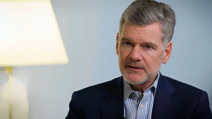 Mark Yusko Remains Bullish on Crypto