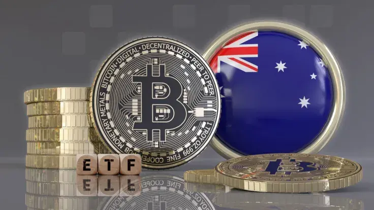 Australian Spot Bitcoin ETF Goes Live, Here's Why It Stands Out