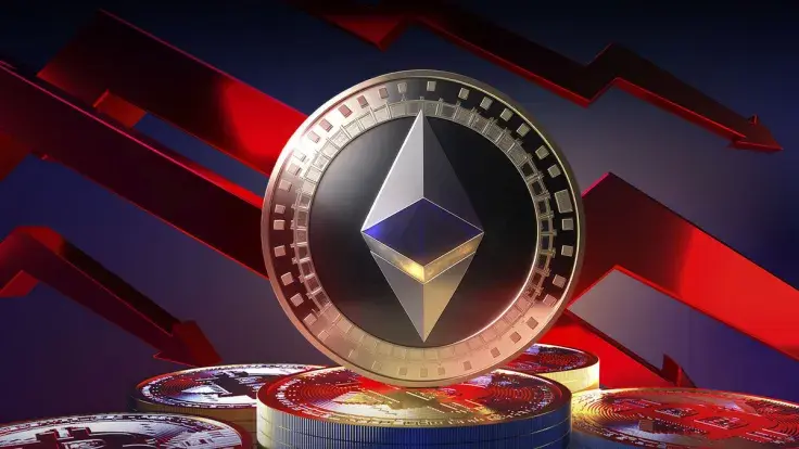 Is Ethereum (ETH) in Danger of Price Drop?