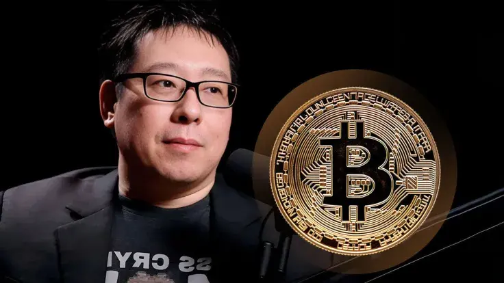 Here's When Bitcoin Will Hit $100,000, According to Samson Mow