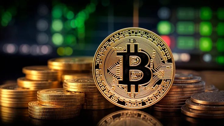Most Important Bitcoin (BTC) Chart Made All-Time High, Here's What It Means 