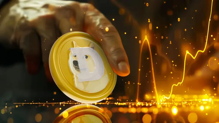 6.52 Billion Dogecoin (DOGE) in 24 Hours Reaches Weekly High