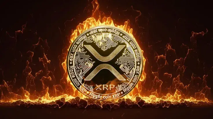 Unusual Coinbase-XRP Burn Trend Spotted On-Chain