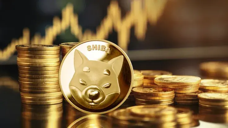 1.356 Trillion SHIB Suddenly Bought by 9 Wallets – What's Going On?