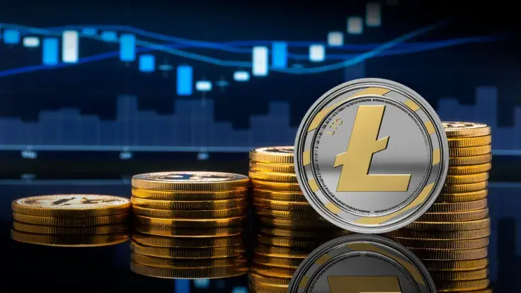 Litecoin (LTC) Reaches Historic 250 Million Transaction: Details