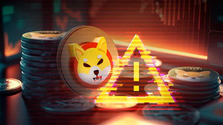 Shiba Inu: Crucial Telegram Alert Issued to SHIB Holders, Here's Reason