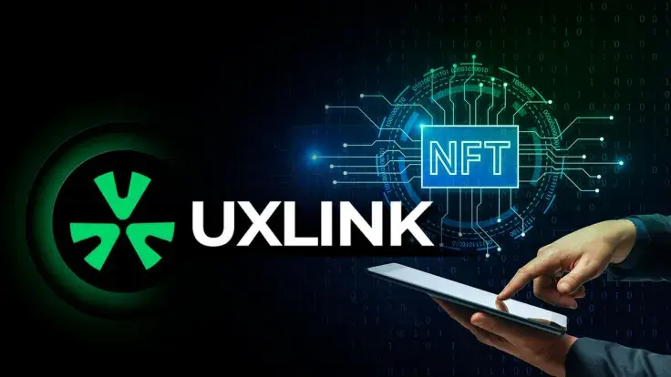 UXLINK Telegram-Based App Completes NFT Distribution, Teases Token Airdrop