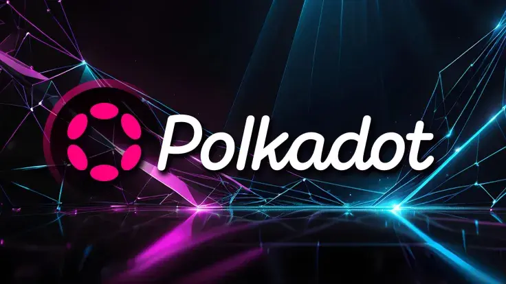 Polkadot (DOT) Price: Rebound Soon?
