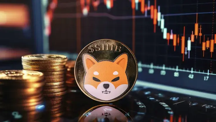 Shiba Inu Nears Critical 40 Trillion SHIB Support Level as Prices Fall