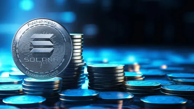 Solana About to Change: Here's Why