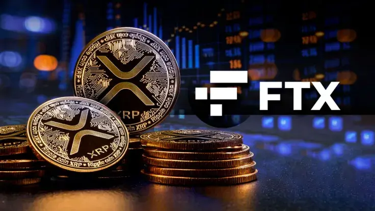 FTX Allegedly Sells Millions of XRP: What's Happening?